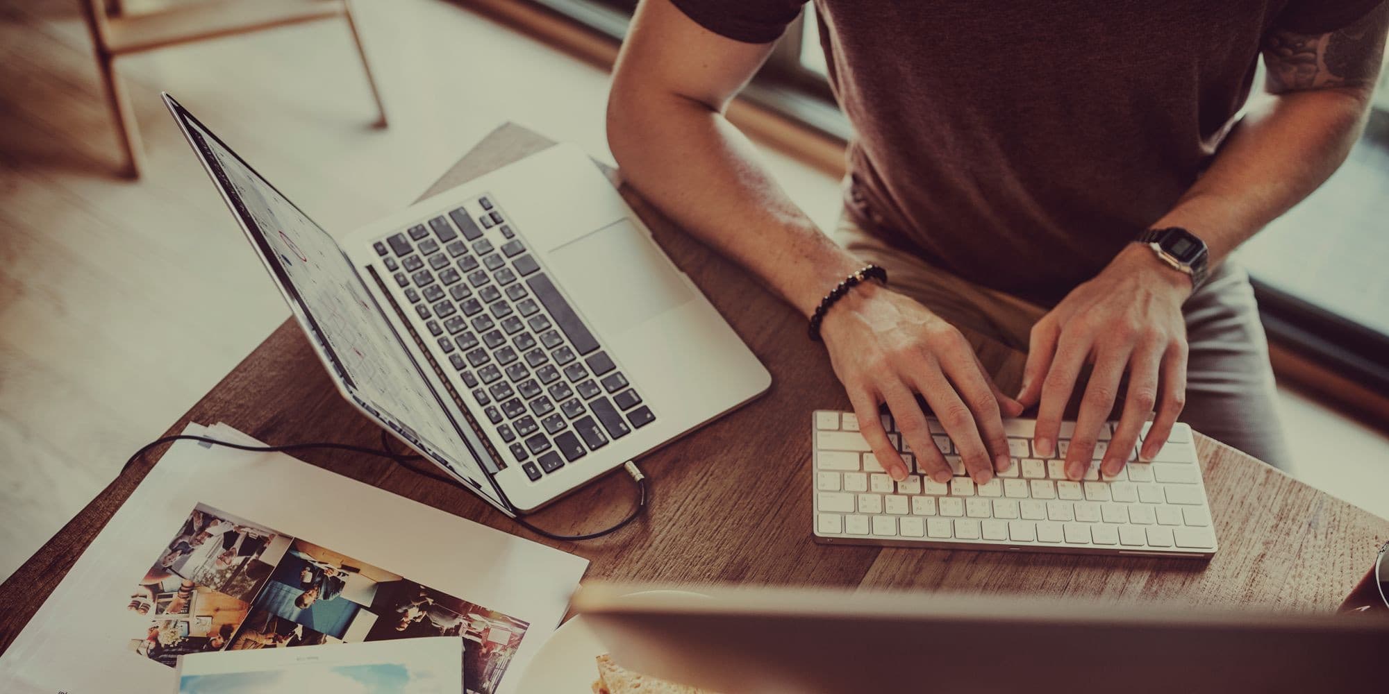 How to become a senior developer?